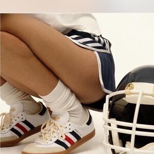 Sporty & Rich adidas USA sneakers